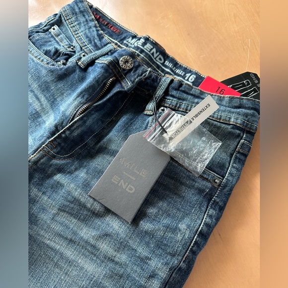 Jean Mile End - Picture 4 of 12